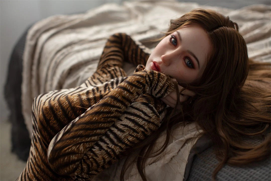 TopLoveDoll® – Premium Realistic Sex Doll | Lifelike Sex Doll to Buy
– TLD