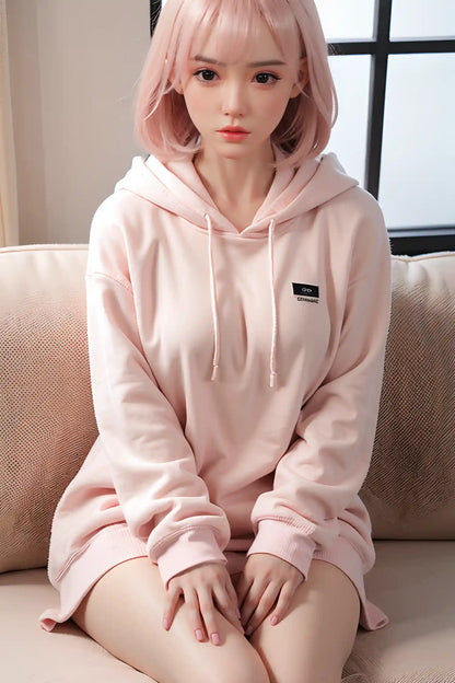 TopLoveDoll｜ Multi-Heights Customizable Lifelike Companion Sex Doll - Adria