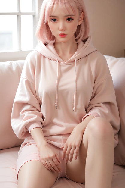 TopLoveDoll｜ Multi-Heights Customizable Lifelike Companion Sex Doll - Adria