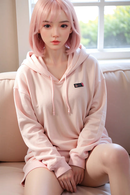 TopLoveDoll｜ Multi-Heights Customizable Lifelike Companion Sex Doll - Adria