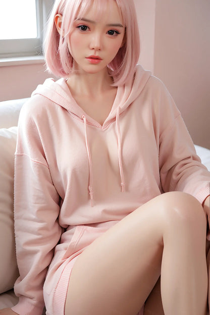TopLoveDoll｜ Multi-Heights Customizable Lifelike Companion Sex Doll - Adria