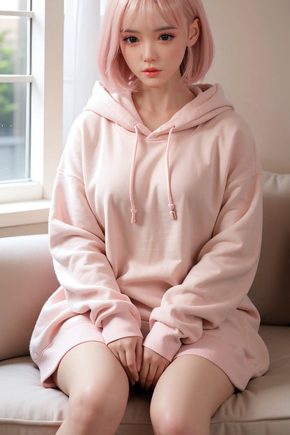 TopLoveDoll｜ Multi-Heights Customizable Lifelike Companion Sex Doll - Adria