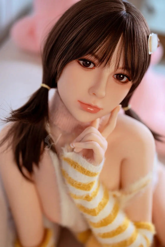TopLoveDoll｜ Multi-Heights Customizable Lifelike Companion Sex Doll - Lolita