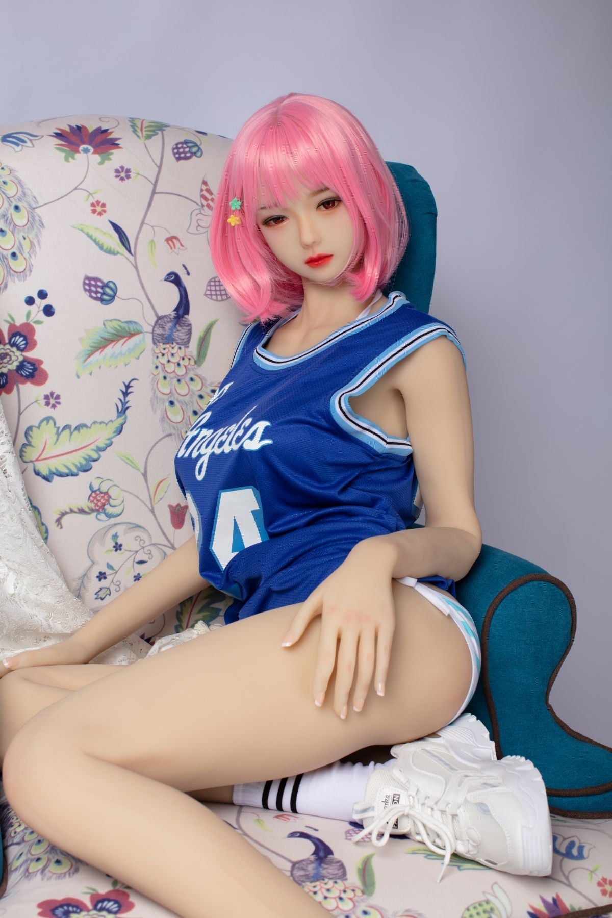 JX Doll | 5ft 3/160cm Japanese Style Cosplay Realistic Full TPE Sex Doll - Xuan - TLD