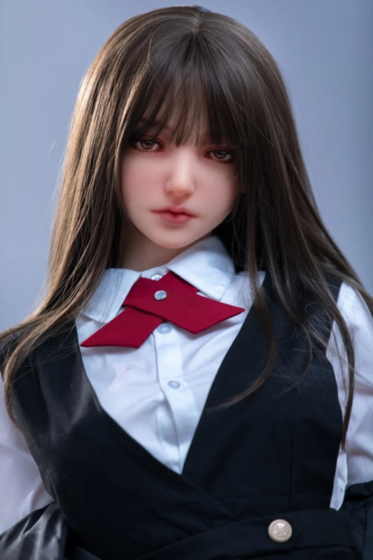 TopLoveDoll｜ Multi-Heights Customizable Lifelike Companion Sex Doll - Alabama