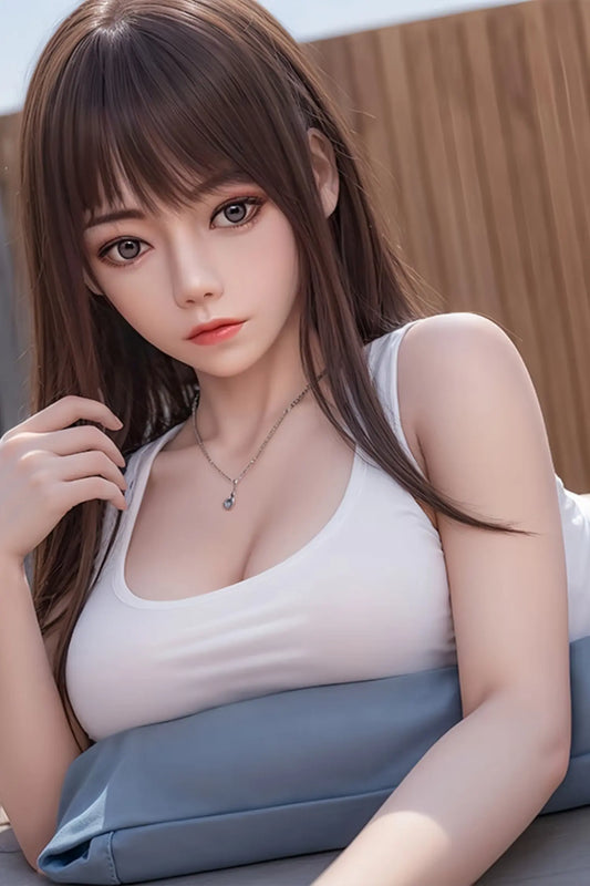 TopLoveDoll | Poupée sexuelle réaliste et personnalisable en plusieurs tailles - Kat