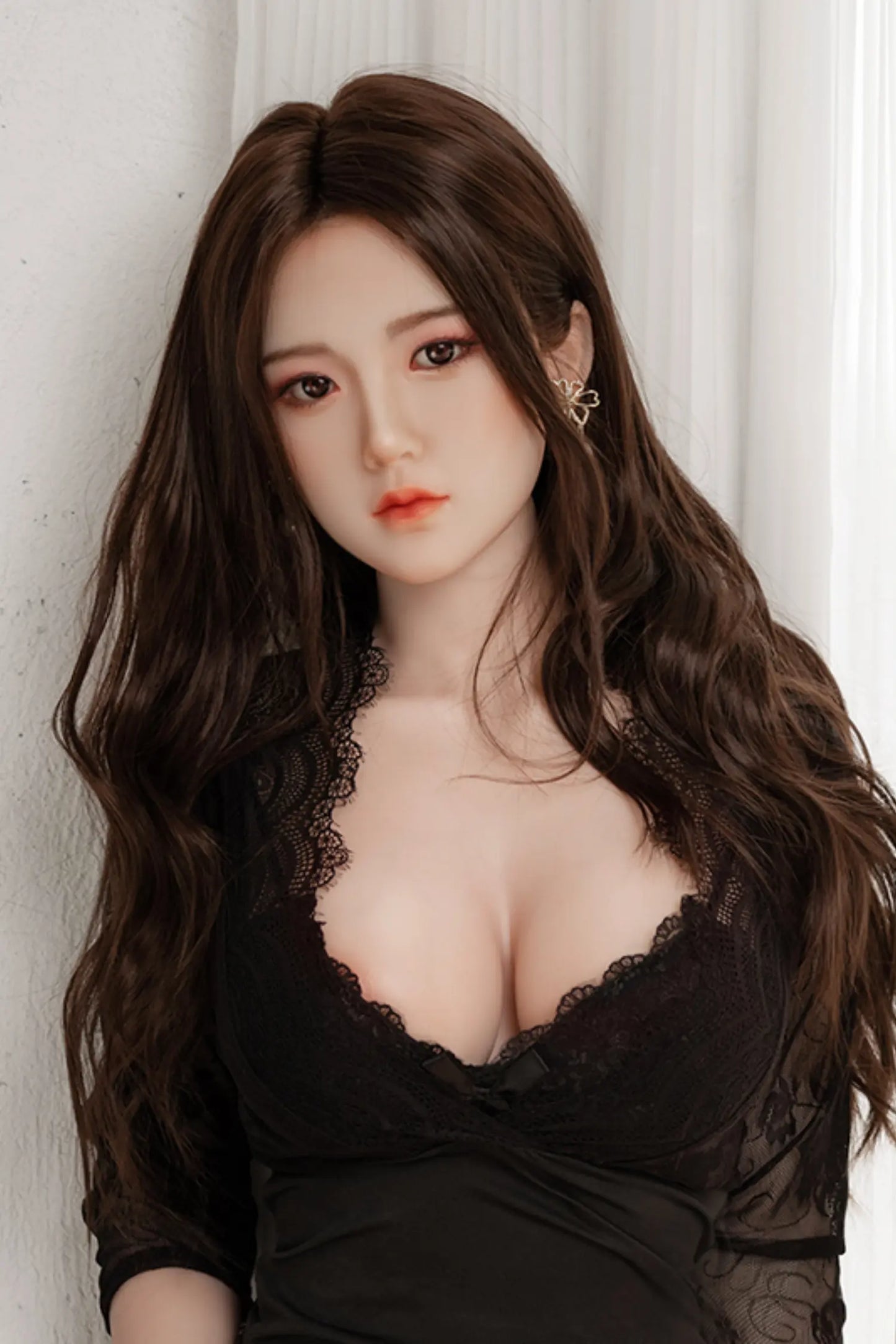 TopLoveDoll｜ Multi-Heights Customizable Lifelike Companion Sex Doll -America