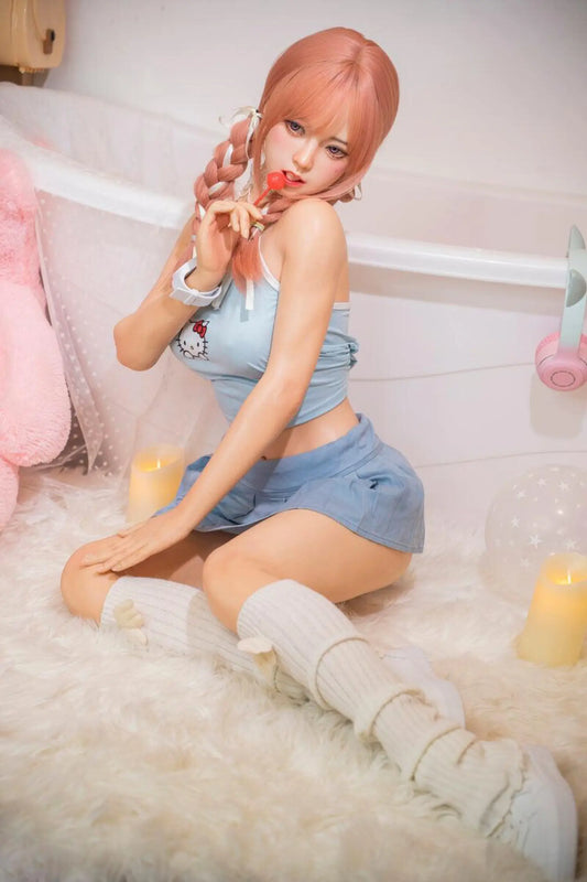 TopLoveDoll｜ Multi-Heights Customizable Lifelike Companion Sex Doll -Amor