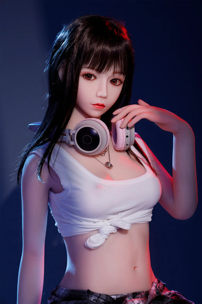 TopLoveDoll｜ Multi-Heights Customizable Lifelike Companion Sex Doll - Echo