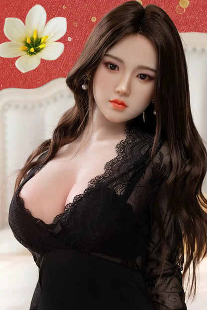 TopLoveDoll｜ Multi-Heights Customizable Lifelike Companion Sex Doll -America