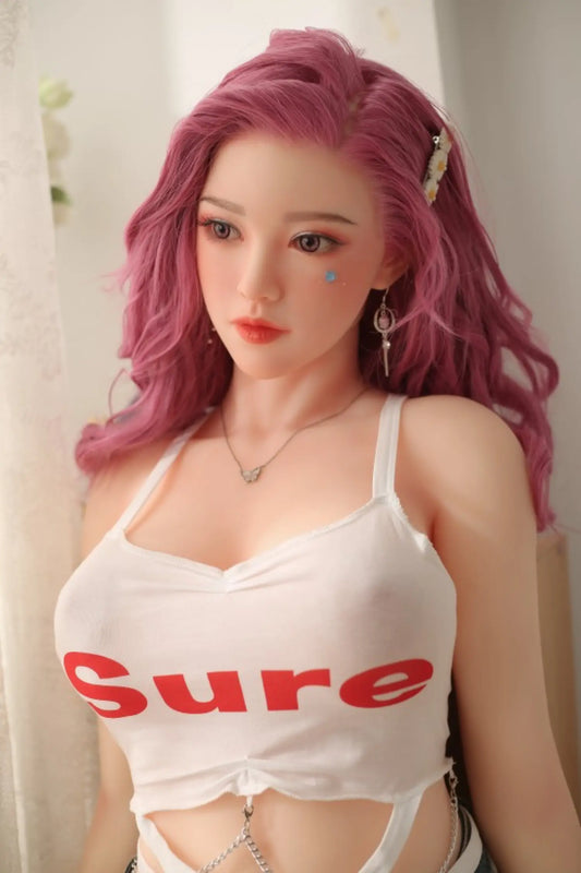 TopLoveDoll | Poupée sexuelle réaliste et personnalisable en plusieurs tailles - Violah