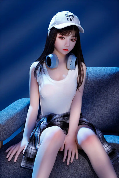 TopLoveDoll｜ Multi-Heights Customizable Lifelike Companion Sex Doll - Echo