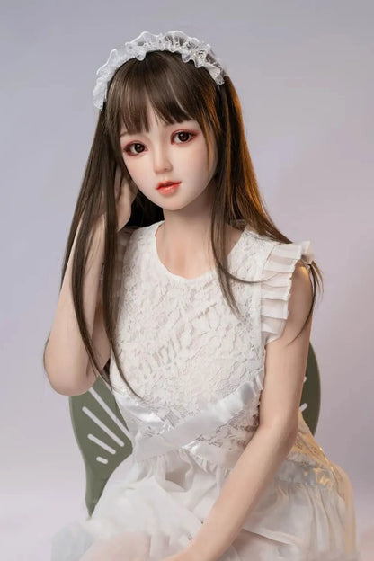 TopLoveDoll | Mehrgrößen-anpassbare, lebensechte Sex-Puppe – Juliet