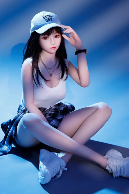 TopLoveDoll｜ Multi-Heights Customizable Lifelike Companion Sex Doll - Echo