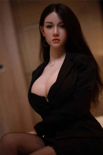 TopLoveDoll｜ Multi-Heights Customizable Lifelike Companion Sex Doll -  Nerezza