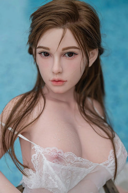 TopLoveDoll｜ Multi-Heights Customizable Lifelike Companion Sex Doll - Gwen