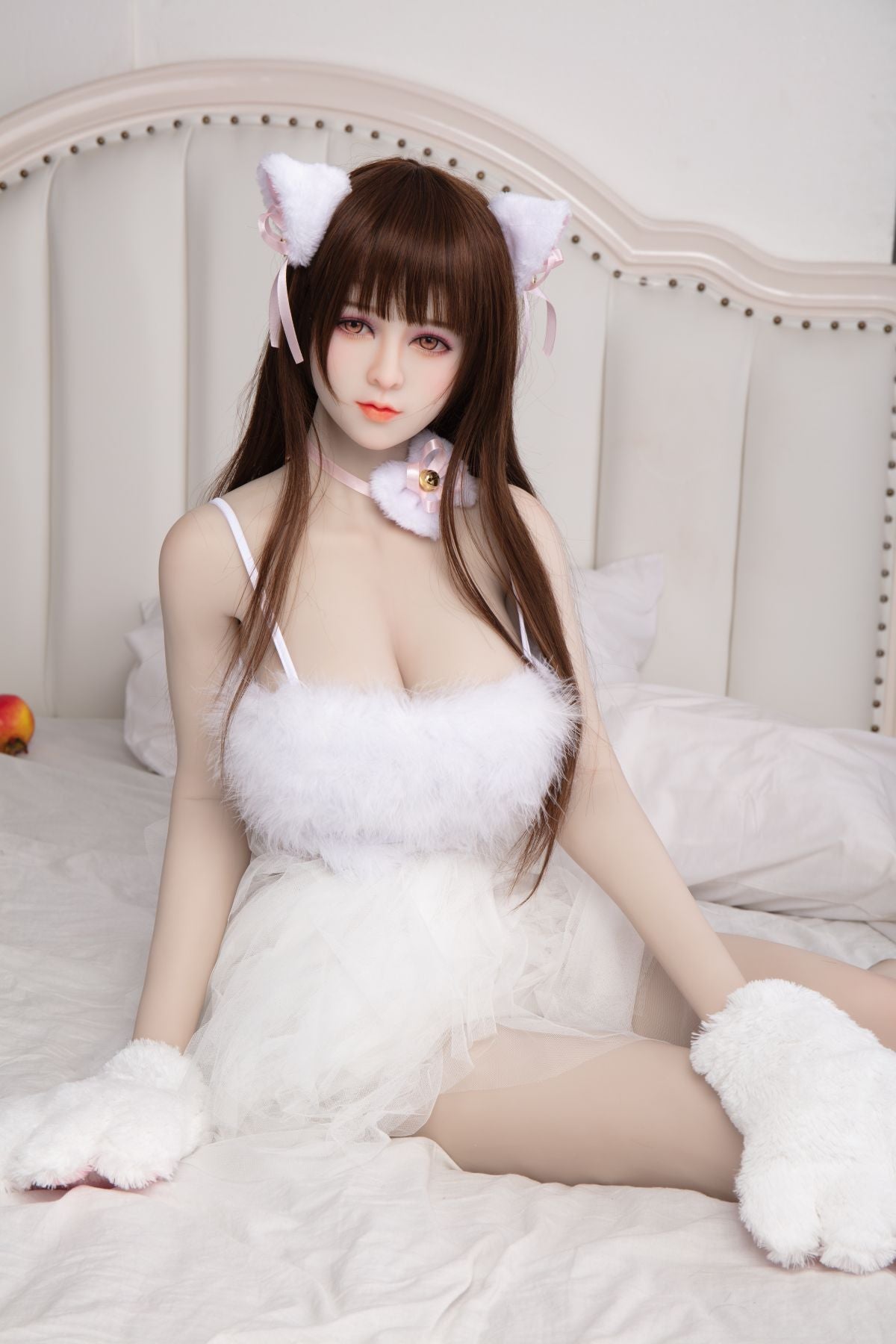 JX Doll | 5ft 7/170cm Japanese Style Pretty Realistic Full TPE Sex Doll - Emi - TLD