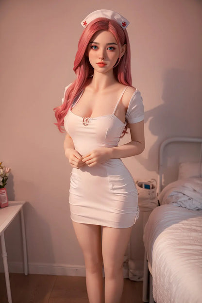 TopLoveDoll｜ Multi-Heights Customizable Lifelike Companion Sex Doll - Berta