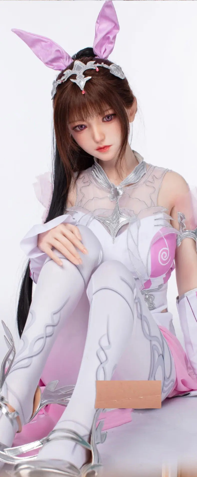 JX Doll | 170 cm große japanische Silikon-Sex-Puppe - Cothran