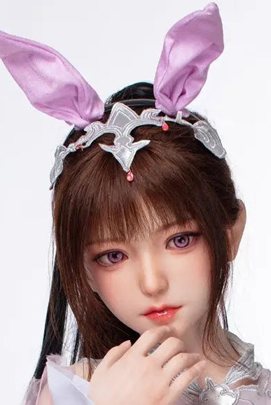 JX Doll | 170 cm große japanische Silikon-Sex-Puppe - Cothran