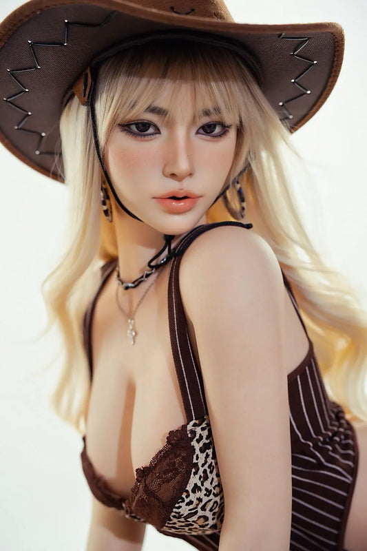 TopLoveDoll｜ Multi-Heights Customizable Lifelike Companion Sex Doll -  Kadosha