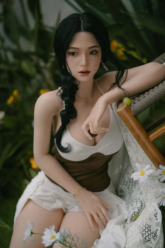 TopLoveDoll｜ Multi-Heights Customizable Lifelike Companion Sex Doll -  Dakota