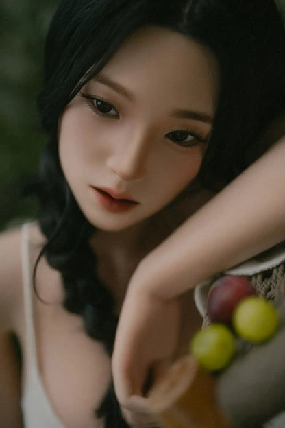 TopLoveDoll | Mehrgrößen-anpassbare, lebensechte Sex- und Begleitpuppe Dakota