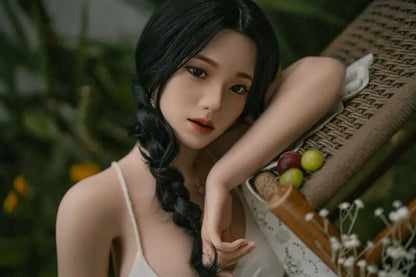 TopLoveDoll | Mehrgrößen-anpassbare, lebensechte Sex- und Begleitpuppe Dakota