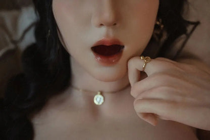 TopLoveDoll | Mehrgrößen-anpassbare, lebensechte Sex- und Begleitpuppe Dakota