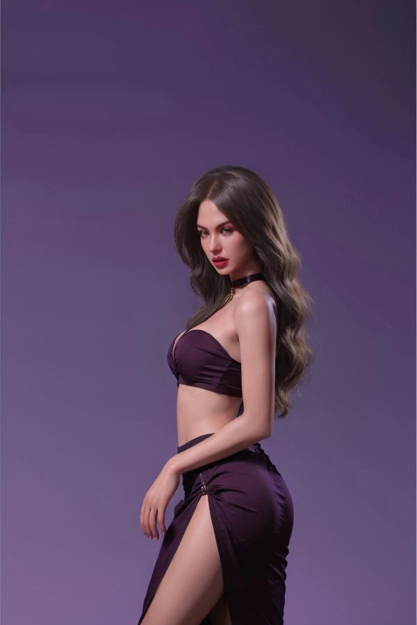 TopLoveDoll｜ Multi-Heights Customizable Lifelike Companion Sex Doll - Alpha