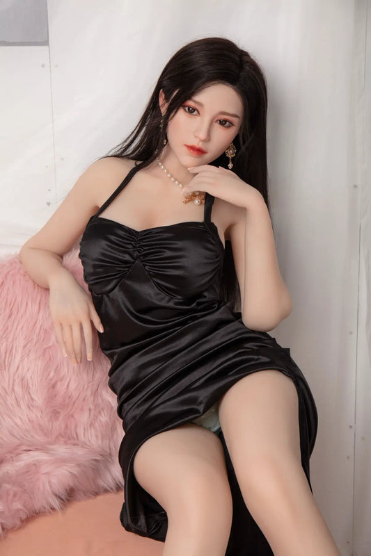 TopLoveDoll｜Poupée sexuelle asiatique Lux, disponible en plusieurs tailles et à effet « coup de foudre »