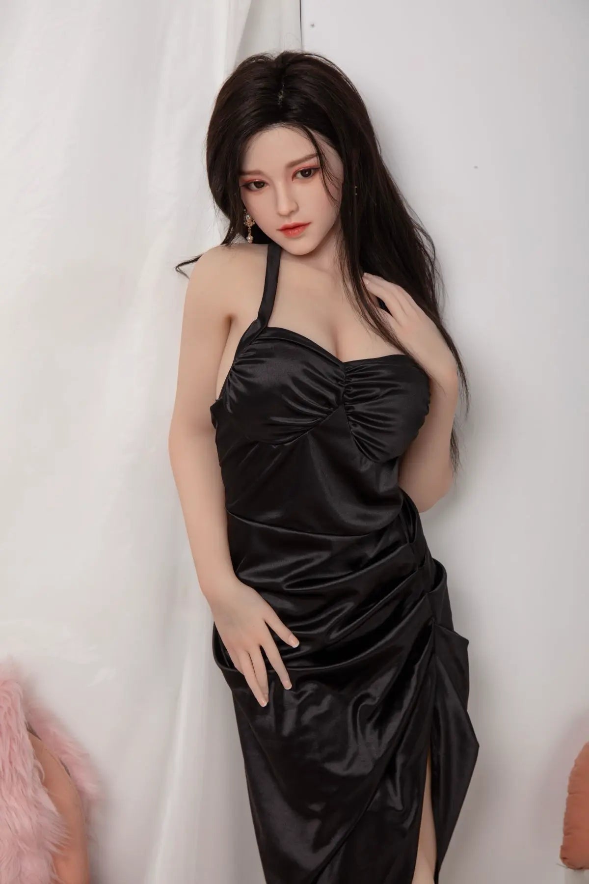 TopLoveDoll｜Multi-Height  Love At 1st Sight Asian Lady Sex Doll - Lux