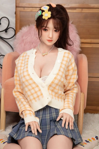 TopLoveDoll｜ Poupée sexuelle asiatique BJD multi-hauteurs - Ria