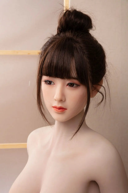 TopLoveDoll｜Multi-Height Asian Suku Mizu TPE Sex Doll - Tammie