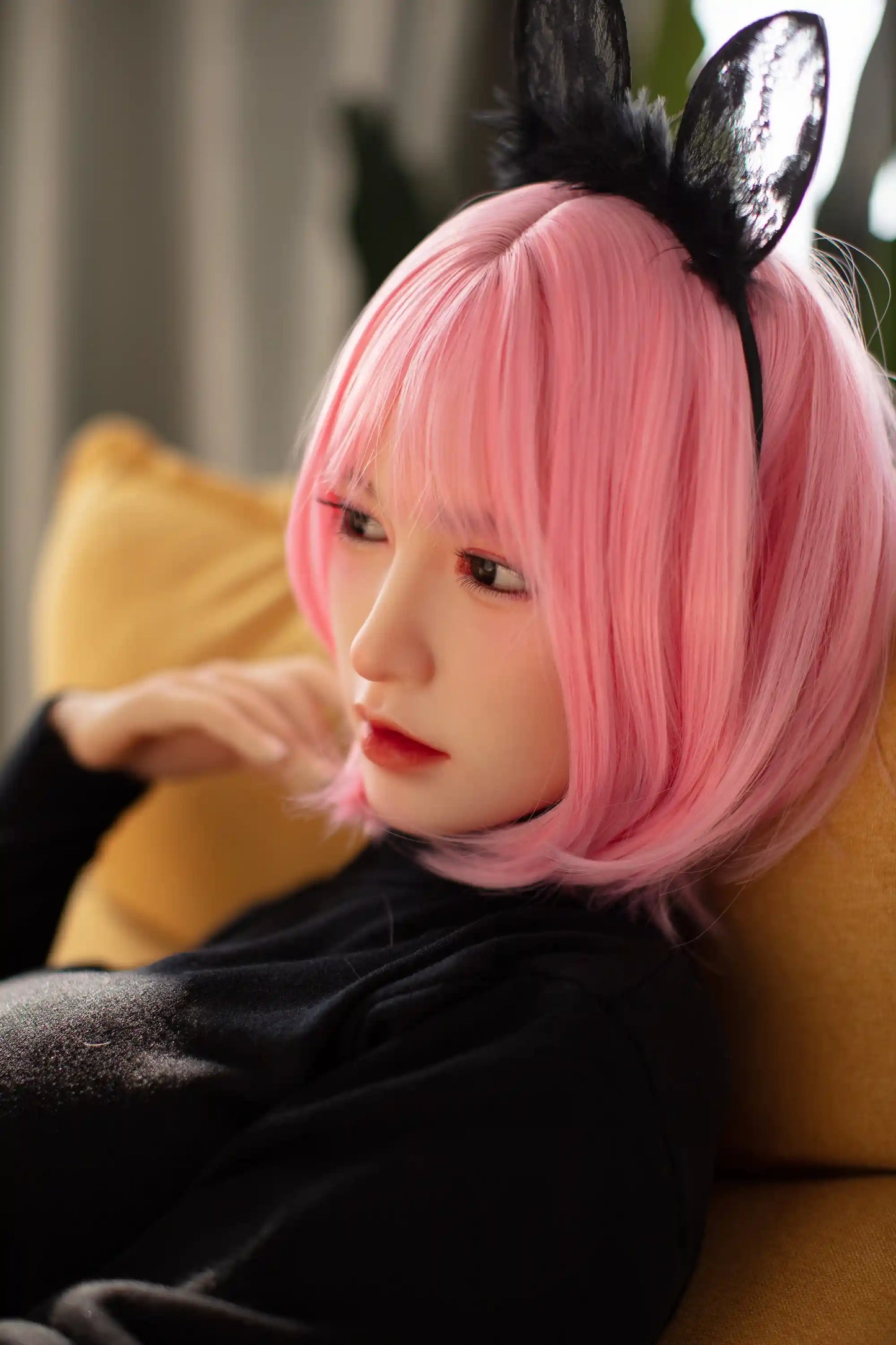 JX Doll | 170 cm große japanische Silikon-Sex-Puppe - Cothran