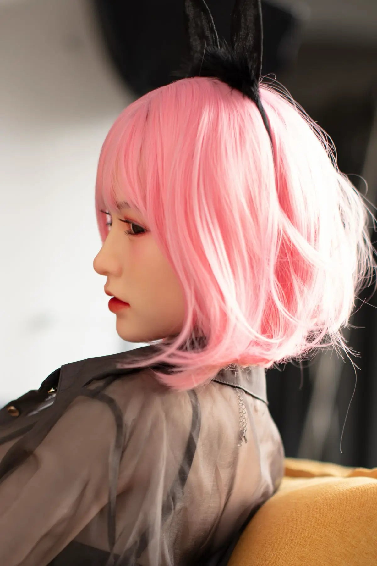 JX Doll | 170 cm große japanische Silikon-Sex-Puppe - Cothran