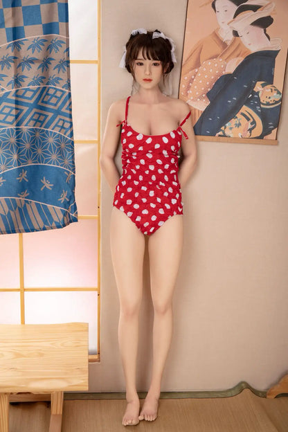 TopLoveDoll｜Multi-Height Affordable Asian TPE Sex Doll - Saga