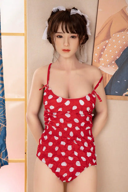 TopLoveDoll｜Multi-Height Affordable Asian TPE Sex Doll - Saga