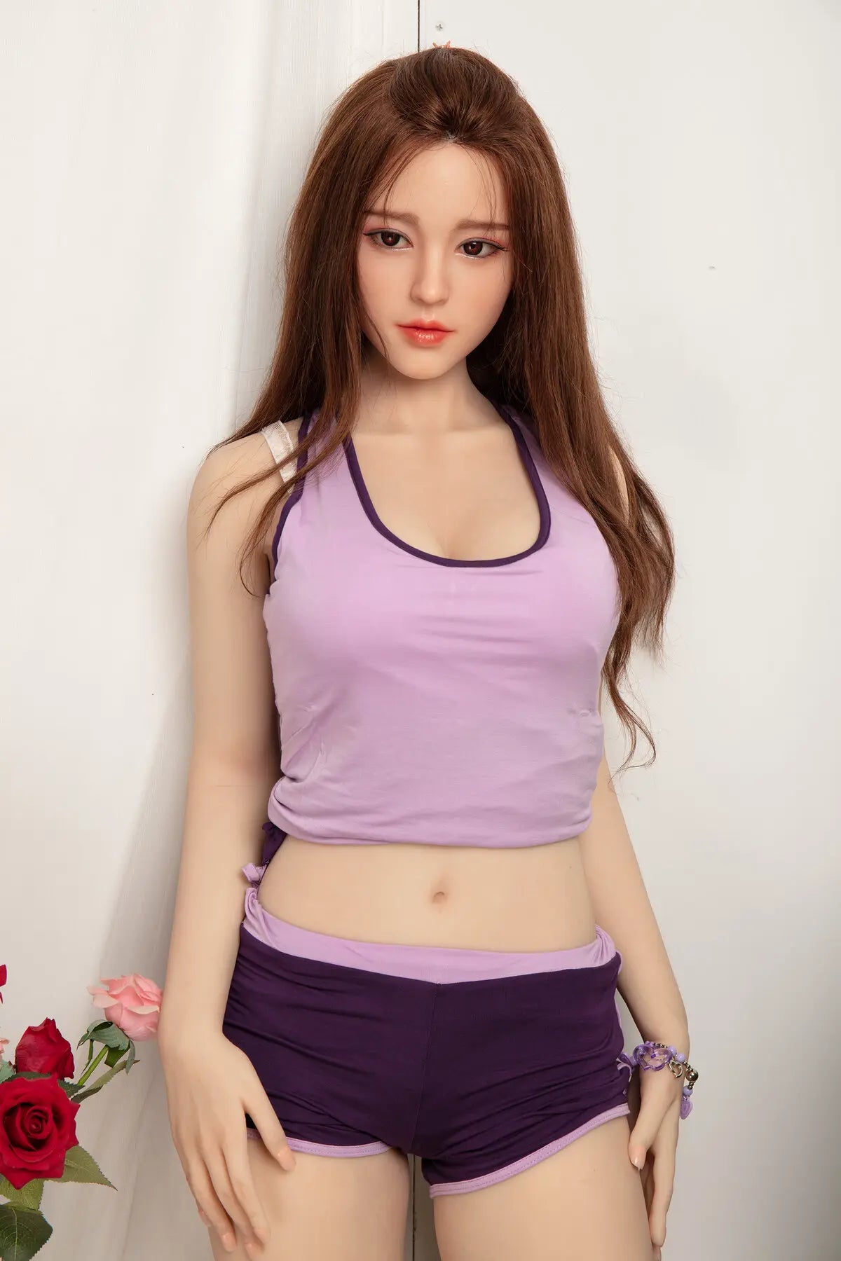 JX Doll | 170 cm große japanische Silikon-Sex-Puppe - Cothran