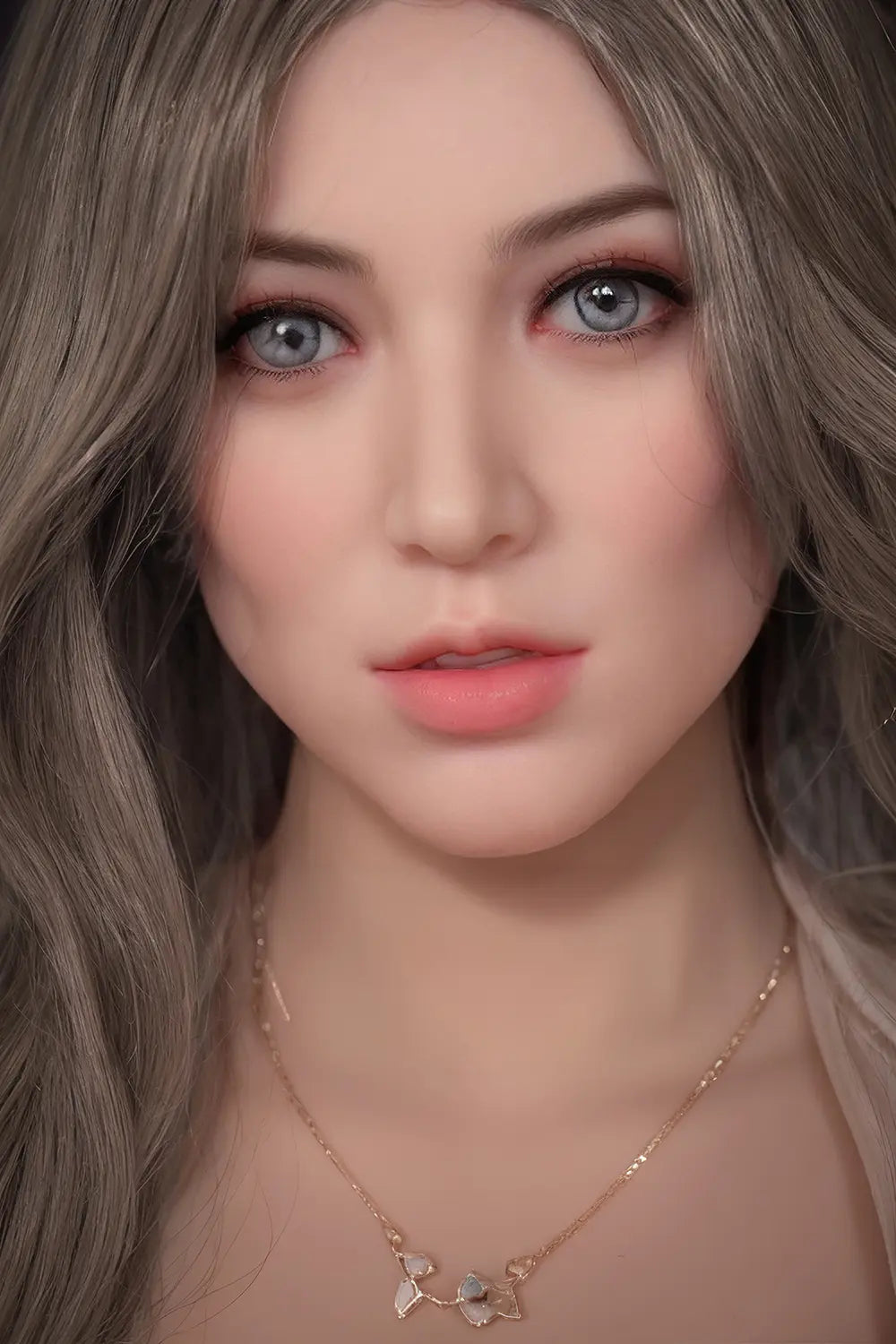 TopLoveDoll｜ Multi-Heights Customizable Lifelike Companion Sex Doll - Lynx