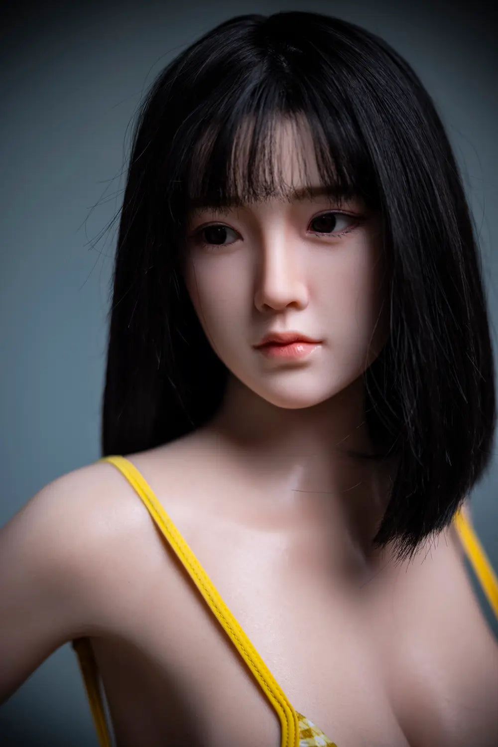 JX Doll | 170 cm große japanische Silikon-Sex-Puppe - Cothran