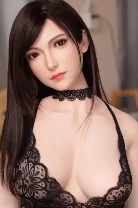 JX Doll | 170 cm große japanische Silikon-Sex-Puppe - Cothran