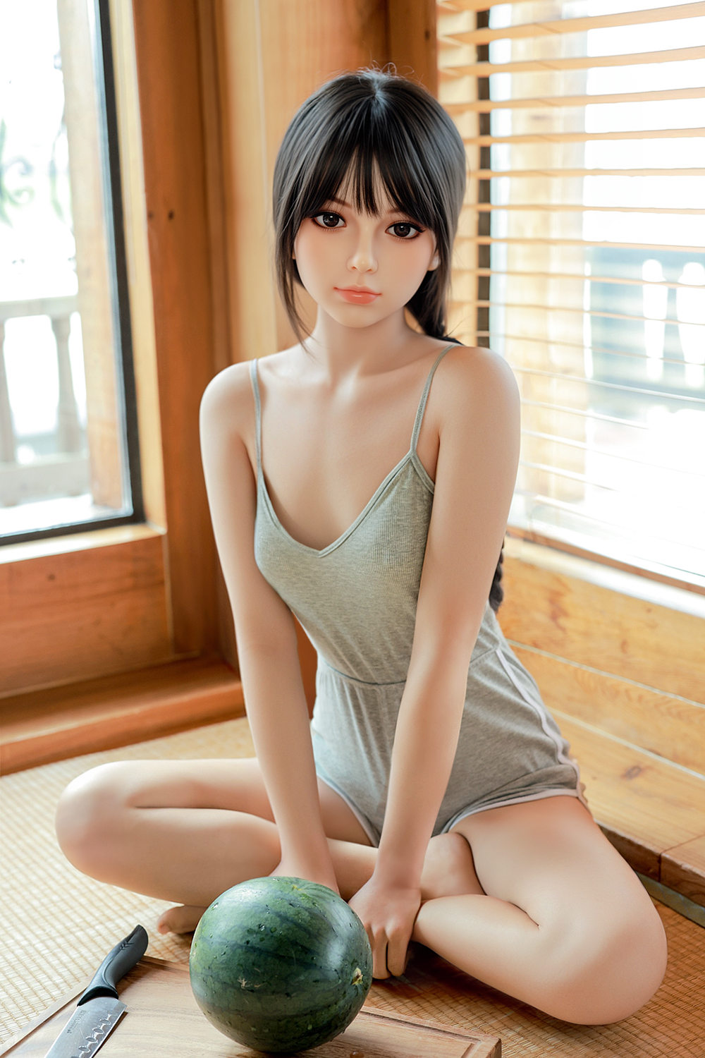 toplovedoll-150cm-4ft11-small-breasts-asian-lovely-attractive-realistic-tpe-sex-doll-ellie