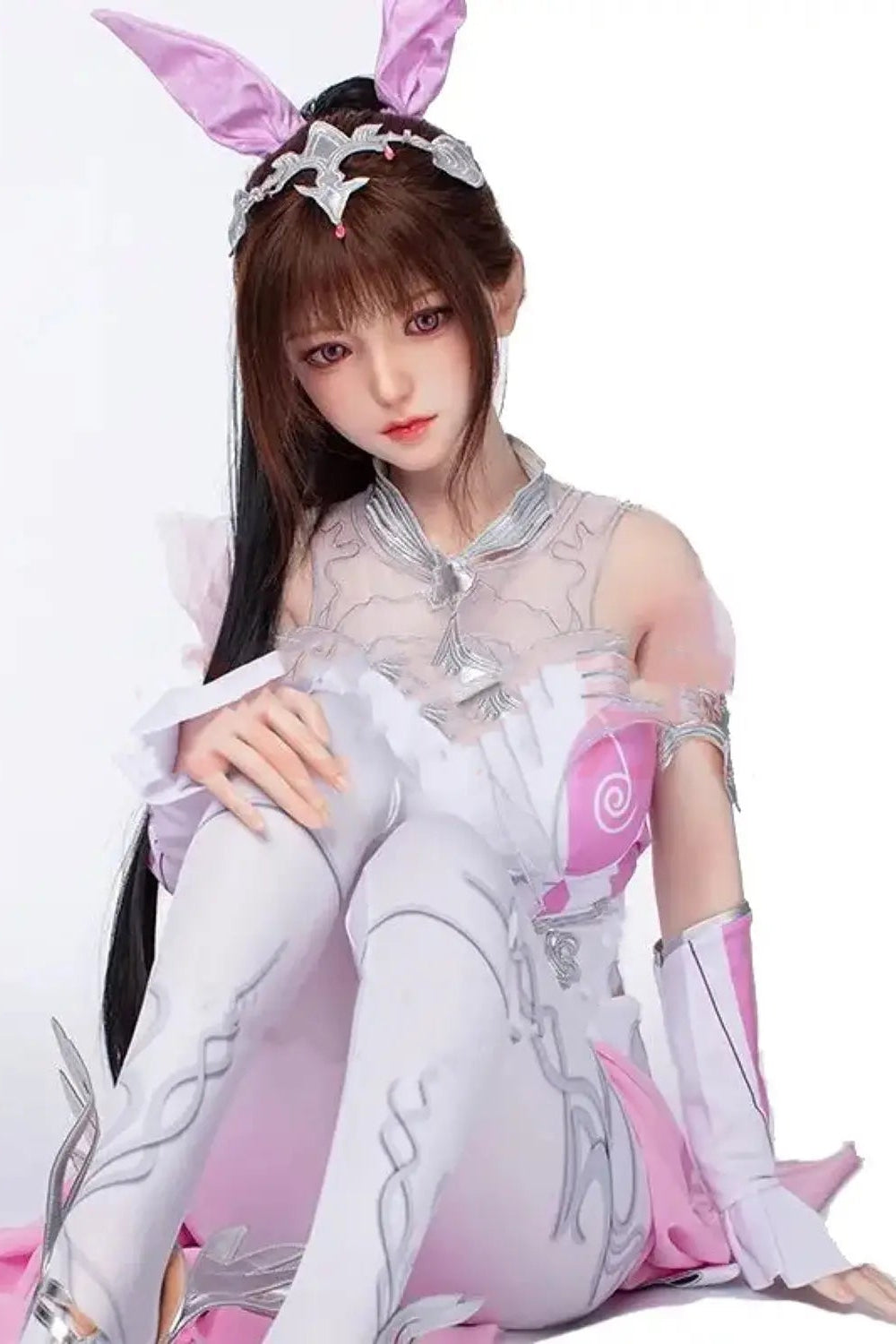 JX Doll | 170 cm große japanische Silikon-Sex-Puppe - Cothran