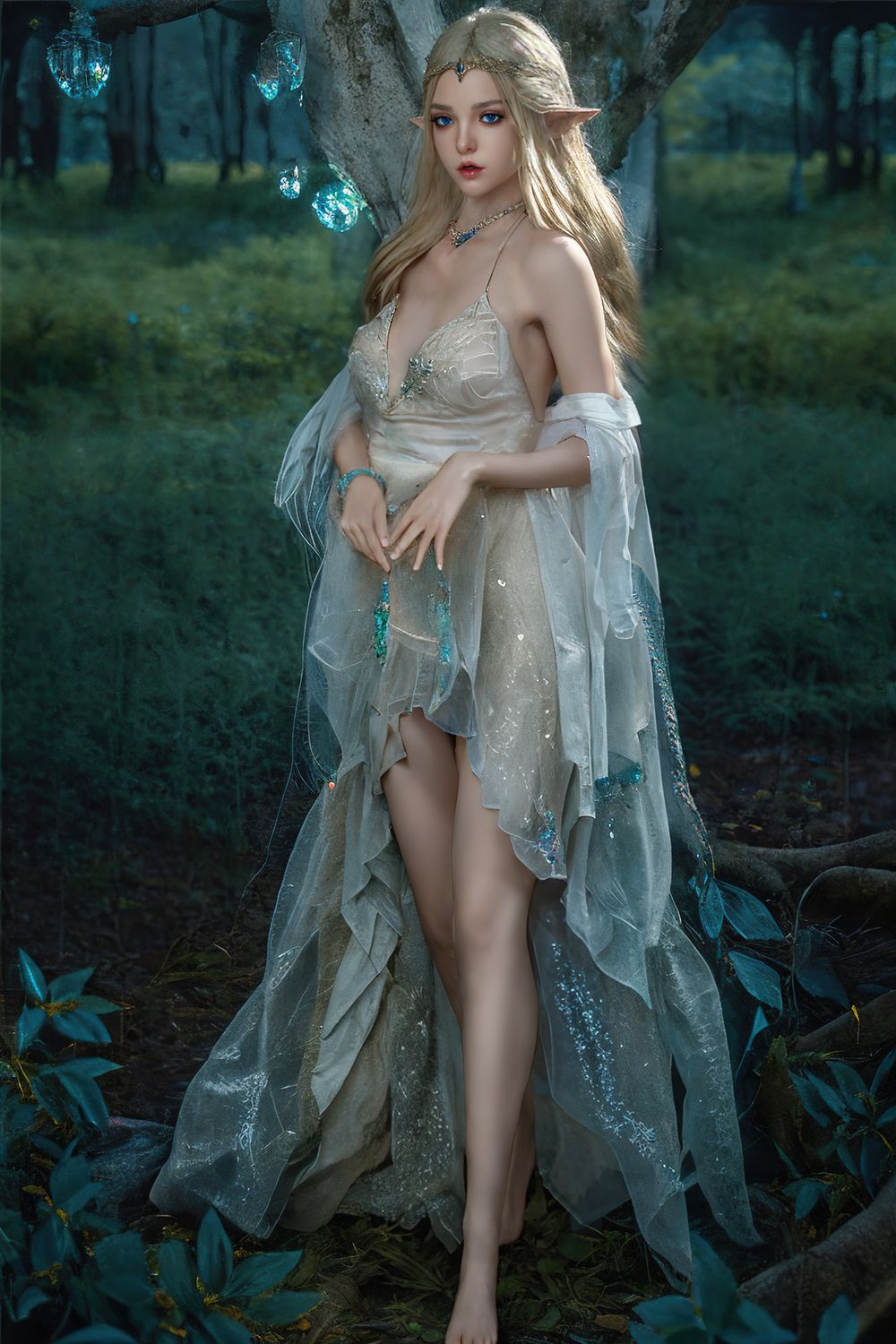 toplovedoll-150cm-4ft9-flat-breasts-lovely-elf-cosplay-realistic-full-silicone-sex-doll-ailsa