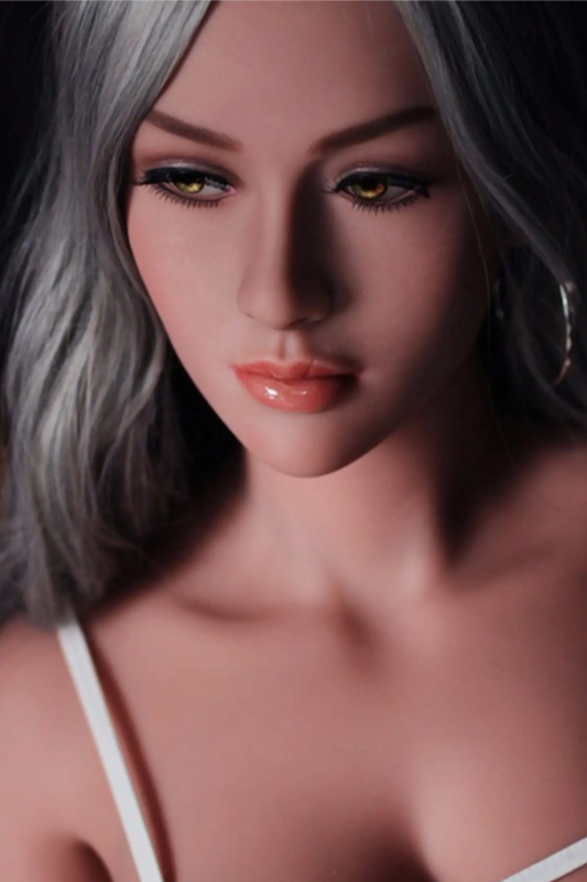 TopLoveDoll | Mehrgrößen-anpassbare, lebensechte Sex-Puppe Chase