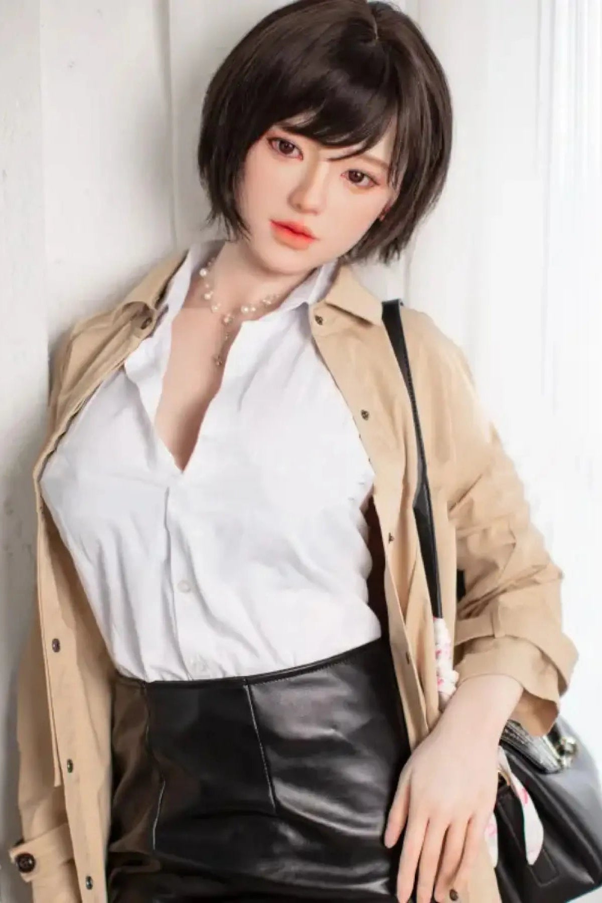 JX Doll | 170 cm große japanische Silikon-Sex-Puppe - Cothran