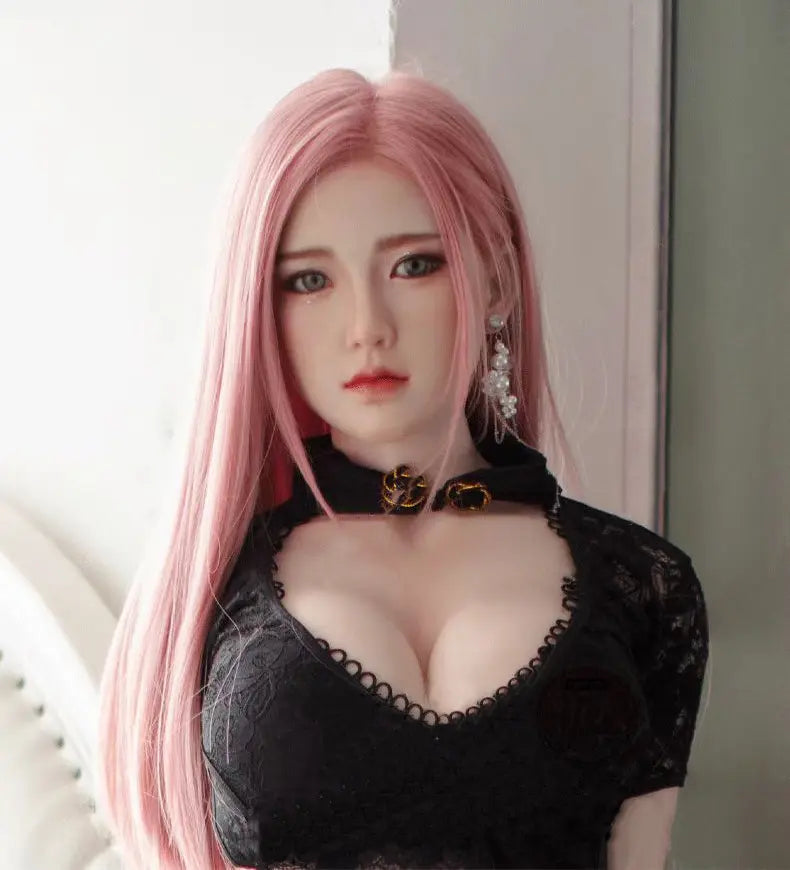 JX Doll | 170 cm große japanische Silikon-Sex-Puppe - Cothran