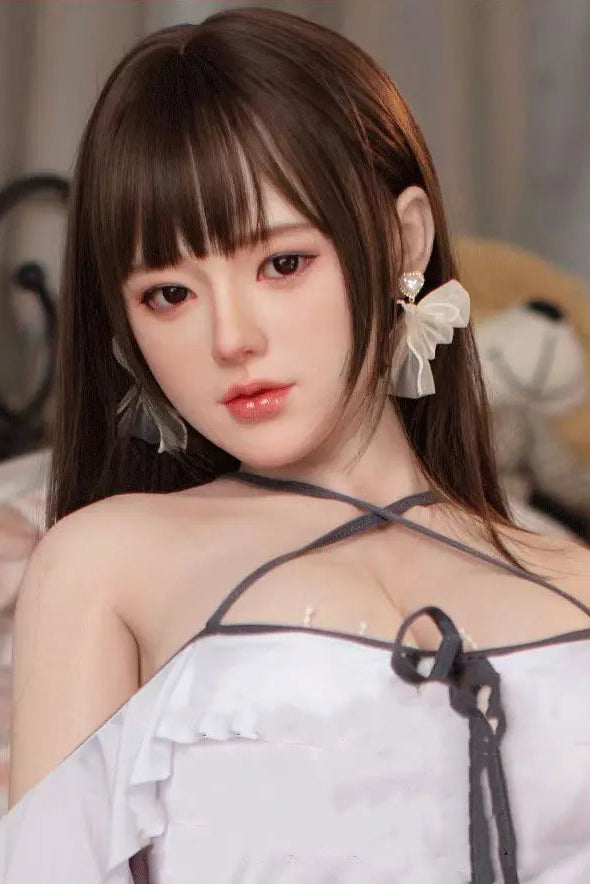 JX Doll | 170 cm große japanische Silikon-Sex-Puppe - Cothran