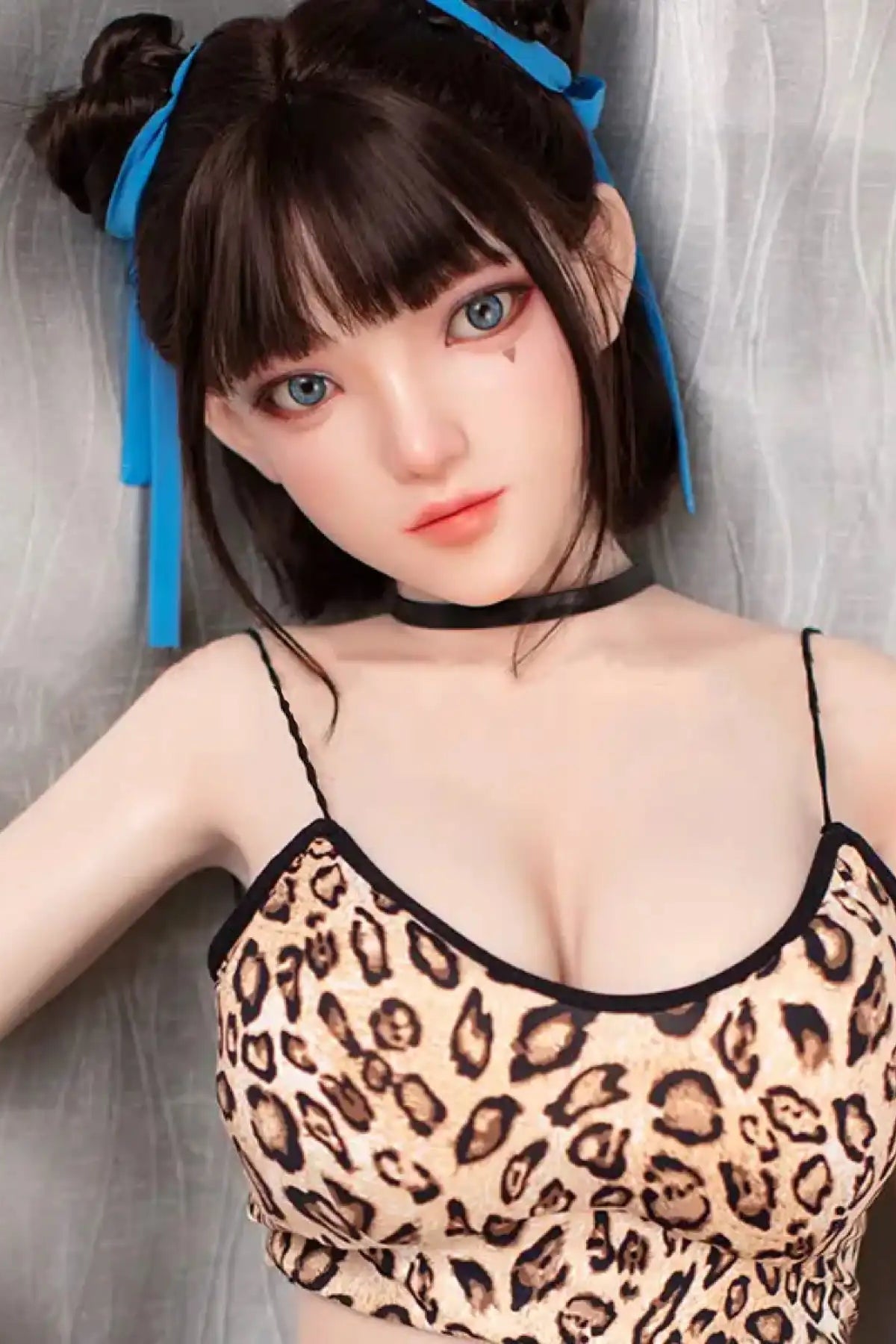 JX Doll | 170 cm große japanische Silikon-Sex-Puppe - Cothran